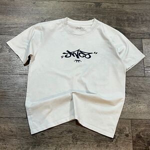 Vintage JNCO Graphic T Shirt Made USA Y2K Skate Streetwear Medium